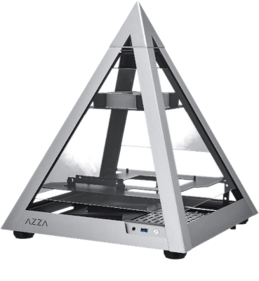 Pyramide XL