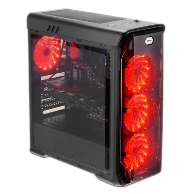 Fireblaster L